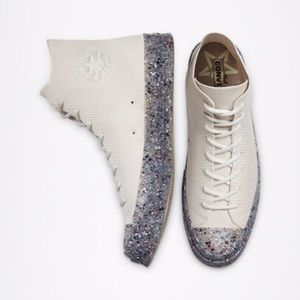 New Men's Converse Renew Chuck 70 Knit Sneakers